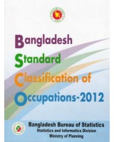 Bangladesh Standard Classification of Occupations-2012